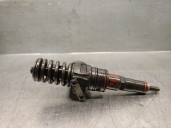 Recambio de inyector para volkswagen passat berlina (3b3) 1.9 tdi referencia OEM IAM 038130073AL  0414720039 BOSCH