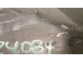 Recambio de carter para renault clio ii fase ii (b/cb0) 1.2 16v referencia OEM IAM 77001003758  