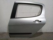Recambio de puerta trasera izquierda para peugeot 308 confort referencia OEM IAM 9006R7  9006R7
