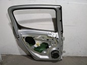 Recambio de puerta trasera izquierda para peugeot 308 confort referencia OEM IAM 9006R7  9006R7