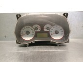 Recambio de cuadro instrumentos para fiat grande punto (199) 1.4 referencia OEM IAM 51718560 51718564 