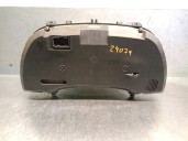 Recambio de cuadro instrumentos para fiat grande punto (199) 1.4 referencia OEM IAM 51718560 51718564 