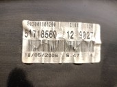 Recambio de cuadro instrumentos para fiat grande punto (199) 1.4 referencia OEM IAM 51718560 51718564 