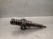 Recambio de inyector para volkswagen passat berlina (3b3) 1.9 tdi referencia OEM IAM 038130073AL  0414720039 BOSCH