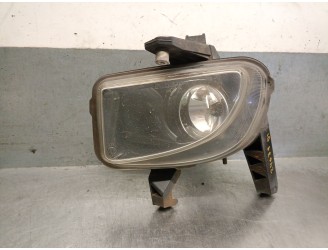 Recambio de faro antiniebla izquierdo para fiat grande punto (199) 1.4 referencia OEM IAM 51782369 51782369 