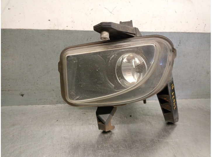Recambio de faro antiniebla izquierdo para fiat grande punto (199) 1.4 referencia OEM IAM 51782369 51782369 