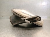 Recambio de faro antiniebla izquierdo para fiat grande punto (199) 1.4 referencia OEM IAM 51782369 51782369 