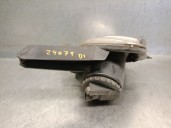 Recambio de faro antiniebla izquierdo para fiat grande punto (199) 1.4 referencia OEM IAM 51782369 51782369 