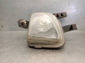 Recambio de faro antiniebla izquierdo para fiat grande punto (199) 1.4 referencia OEM IAM 51782369 51782369 