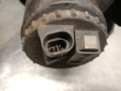 Recambio de faro antiniebla izquierdo para fiat grande punto (199) 1.4 referencia OEM IAM 51782369 51782369 