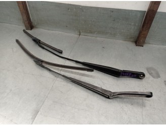 Recambio de brazo limpia delantero derecho para volkswagen polo (6r1) 1.4 fsi referencia OEM IAM 6R1998002 6R1998002 