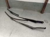 Recambio de brazo limpia delantero derecho para volkswagen polo (6r1) 1.4 fsi referencia OEM IAM 6R1998002 6R1998002 