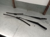 Recambio de brazo limpia delantero derecho para volkswagen polo (6r1) 1.4 fsi referencia OEM IAM 6R1998002 6R1998002 