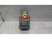 Recambio de caja reles / fusibles para citroën saxo 1.5 d sx referencia OEM IAM 6500C6 6500C6 