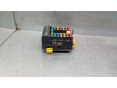 Recambio de caja reles / fusibles para citroën saxo 1.5 d sx referencia OEM IAM 6500C6 6500C6 