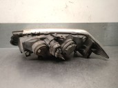 Recambio de faro derecho para renault megane ii berlina 3p 1.6 16v referencia OEM IAM 8200073221 260108053R 