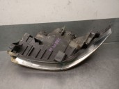 Recambio de faro derecho para renault megane ii berlina 3p 1.6 16v referencia OEM IAM 8200073221 260108053R 