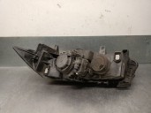 Recambio de faro derecho para renault megane ii berlina 3p 1.6 16v referencia OEM IAM 8200073221 260108053R 