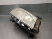 Recambio de faro derecho para renault megane ii berlina 3p 1.6 16v referencia OEM IAM 8200073221 260108053R 