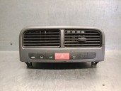 Recambio de aireador para fiat grande punto (199) 1.4 referencia OEM IAM 735416325 735416325 