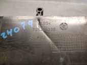 Recambio de aireador para fiat grande punto (199) 1.4 referencia OEM IAM 735416325 735416325 