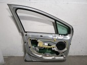 Recambio de puerta delantera izquierda para peugeot 308 confort referencia OEM IAM 9002AW  9002AW