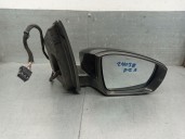 Recambio de retrovisor izquierdo para volkswagen polo (6r1) 1.4 fsi referencia OEM IAM 6R1857507M 6R1857507M 