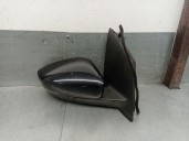 Recambio de retrovisor izquierdo para volkswagen polo (6r1) 1.4 fsi referencia OEM IAM 6R1857507M 6R1857507M 