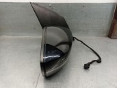 Recambio de retrovisor izquierdo para volkswagen polo (6r1) 1.4 fsi referencia OEM IAM 6R1857507M 6R1857507M 