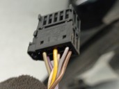 Recambio de retrovisor izquierdo para volkswagen polo (6r1) 1.4 fsi referencia OEM IAM 6R1857507M 6R1857507M 