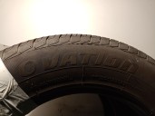 Recambio de neumatico/s para chrysler voyager (rg) crd cat referencia OEM IAM 21565R1698H OVATION VI-682