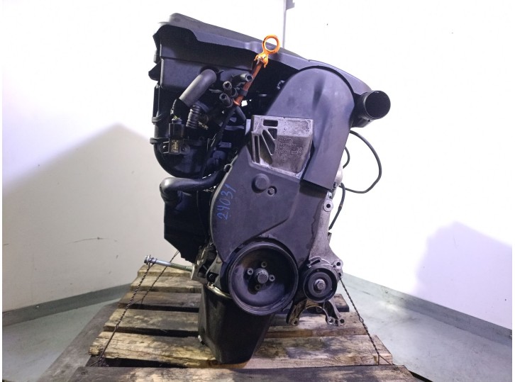 Recambio de motor completo para volkswagen polo berlina (6n2) 1.4 referencia OEM IAM AUD 030100036G 0060678