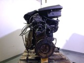 Recambio de motor completo para volkswagen polo berlina (6n2) 1.4 referencia OEM IAM AUD 030100036G 0060678