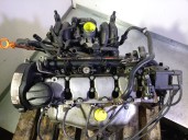 Recambio de motor completo para volkswagen polo berlina (6n2) 1.4 referencia OEM IAM AUD 030100036G 0060678