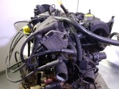 Recambio de motor completo para volkswagen polo berlina (6n2) 1.4 referencia OEM IAM AUD 030100036G 0060678