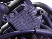 Recambio de motor completo para volkswagen polo berlina (6n2) 1.4 referencia OEM IAM AUD 030100036G 0060678