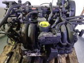 Recambio de motor completo para volkswagen polo berlina (6n2) 1.4 referencia OEM IAM AUD 030100036G 0060678