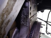 Recambio de motor completo para volkswagen polo berlina (6n2) 1.4 referencia OEM IAM AUD 030100036G 0060678