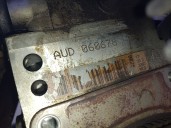 Recambio de motor completo para volkswagen polo berlina (6n2) 1.4 referencia OEM IAM AUD 030100036G 0060678