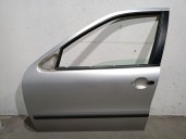 Recambio de puerta delantera izquierda para seat leon (1m1) 1.9 tdi referencia OEM IAM 1M0831055M  1M0831055M