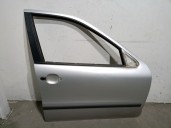 Recambio de puerta delantera derecha para seat leon (1m1) 1.9 tdi referencia OEM IAM 1M0831056M  1M0831056M