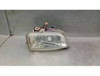 Recambio de faro antiniebla derecho para citroën saxo 1.5 d sx referencia OEM IAM 9618343480 6205N6 