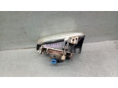 Recambio de faro antiniebla derecho para citroën saxo 1.5 d sx referencia OEM IAM 9618343480 6205N6 