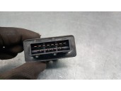 Recambio de caja precalentamiento para citroën saxo 1.5 d sx referencia OEM IAM 240107  