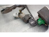 Recambio de conmutador de arranque para citroën berlingo 1.9 diesel referencia OEM IAM 9648445180 4162CH 