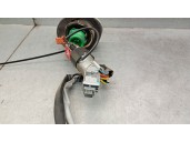 Recambio de conmutador de arranque para citroën berlingo 1.9 diesel referencia OEM IAM 9648445180 4162CH 