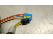 Recambio de conmutador de arranque para citroën berlingo 1.9 diesel referencia OEM IAM 9648445180 4162CH 