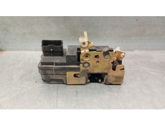 Recambio de cerradura puerta delantera izquierda para citroën berlingo 1.9 diesel referencia OEM IAM 9135P1 9135P1 