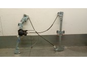 Recambio de elevalunas delantero derecho para citroën berlingo 1.9 diesel referencia OEM IAM 9222A4 9222A4 