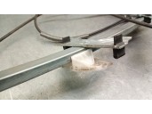 Recambio de elevalunas delantero derecho para citroën berlingo 1.9 diesel referencia OEM IAM 9222A4 9222A4 